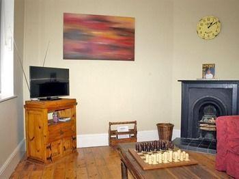 Mystay Park Mansions 4* Londra