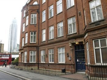 Mystay Park Mansions 4* Londra