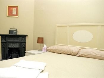 Mystay Park Mansions Hotel Londra