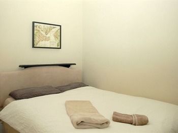 Mystay Park Mansions Hotel