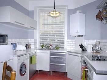 Hotel Mystay Park Mansions Londra